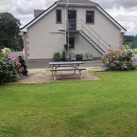 Ferienwohnung Meadow House In County Donegal Donegal Town Exterior foto